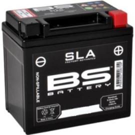 Batteria Bs Sla BTX5L