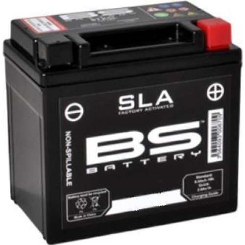 Batteria Bs Sla BTX5L