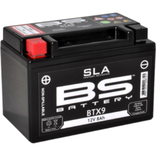 Batteria Bs Sla BTX9