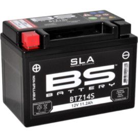 Batteria Bs Sla BTZ14S
