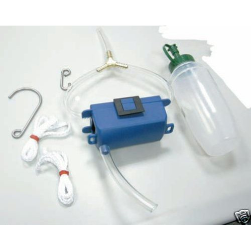KIT ATTREZZO  PULISCI CATENA