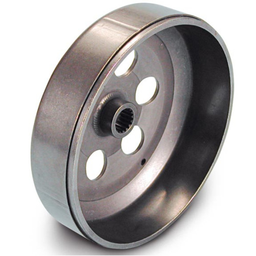 Campana per Frizione Centrifuga MBK SKYLINER 250 / ABS (2000>) - XC 300 KILIBRE (2003>) - YAMAHA MAJESTY 250 / ABS (2000>) - X-MAX 250 (2009>) - VERSITY 300 (2003>)