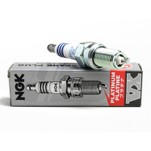 Candela Accensione NGK PLATINUM VX DCPR9EVX