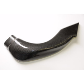 Tubi Airbox in carbonio LIGHTECH per SUZUKI GSXR 600 / 750 (2008-2010)