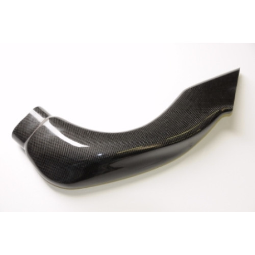 Tubi Airbox in carbonio LIGHTECH per SUZUKI GSXR 600 / 750 (2008-2010)