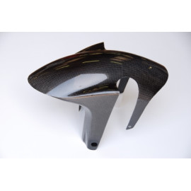 Parafango Anteriore   in Carbonio per APRILIA RSV4 FACTORY (2009-2017>) - TUONO V4 (2011-2017>)