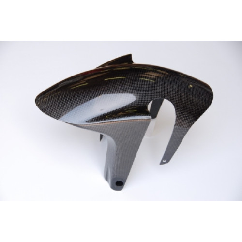 Parafango Anteriore   in Carbonio per APRILIA RSV4 FACTORY (2009-2017>) - TUONO V4 (2011-2017>)