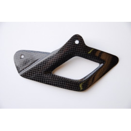 Para Catena Inferiore in Carbonio per APRILIA RSV4 FACTORY (2009-2017>) - TUONO V4 (2011-2017>)