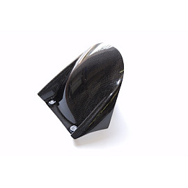 Parafango Posteriore  in Carbonio per APRILIA RSV4 FACTORY (2009-2017>) - TUONO V4 (2011-2017>)