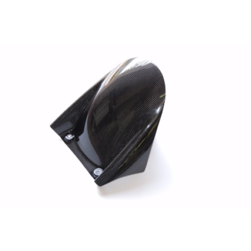 Parafango Posteriore  in Carbonio per APRILIA RSV4 FACTORY (2009-2017>) - TUONO V4 (2011-2017>)