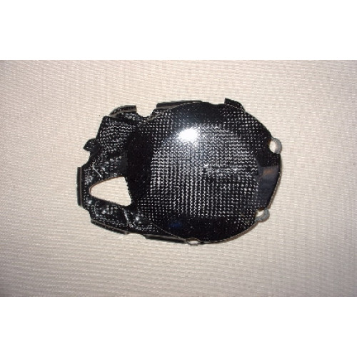 Coperchio Alternatore in Carbonio per APRILIA RSV4 FACTORY (2009-2017>) - TUONO V4 (2011-2017>)