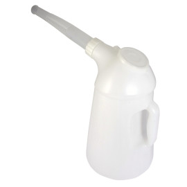 Caraffa Benzina  Rampa Moto