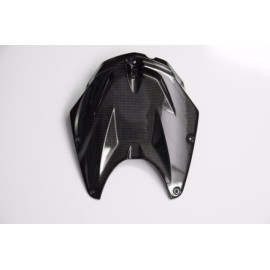 Coperchio Serbatoio in Carbonio lucido LIGHTECH per BMW S 1000 RR (2009-2011)