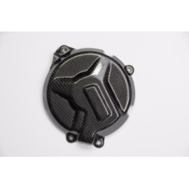 Coperchio Alternatore in Carbonio lucido LIGHTECH per BMW S 1000 RR (2009-2017>) - S 1000 R (2014-2017>)