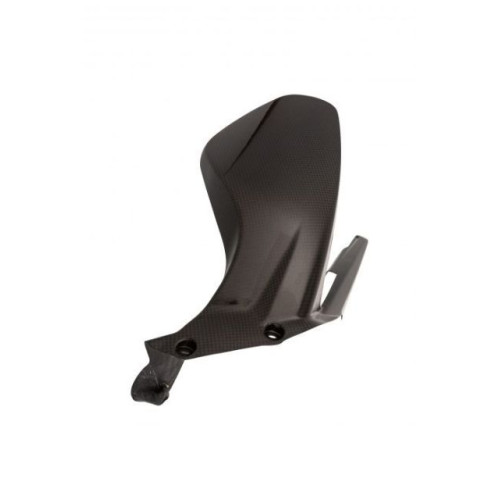 PARAFANGO POSTERIORE IN CARBONIO LIGHTECH per DUCATI PANIGALE 1100 V4 (2019-2021>)