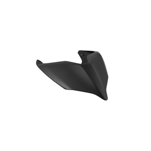 CODONE SELLA IN CARBONIO OPACO per DUCATI PANIGALE 1100 V4 (2019-2021>)