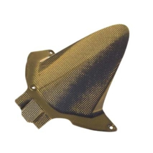 Parafango Posteriore in Carbonio LIGHTECH per HONDA CBR 600 RR (2007-2015)