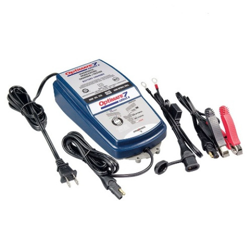 CARICA BATTERIE OPTIMATE 7 SELECT 12V/10A