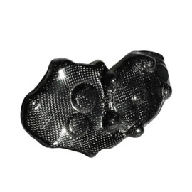 Coperchio Pick up in Carbonio LIGHTECH per KAWASAKI ZX10 R (2008-2010)