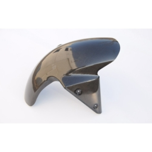 Parafango Anteriore in Carbonio LIGHTECH per KAWASAKI Z 750 (2007-2012)