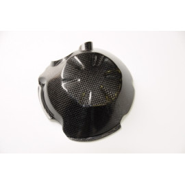 Coperchio Frizione in Carbonio LIGHTECH per KAWASAKI Z 750 (2007-2012)