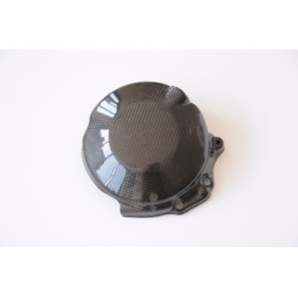 Coperchio Frizione in Carbonio LIGHTECH per KAWASAKI ZX10 R (2008-2010)