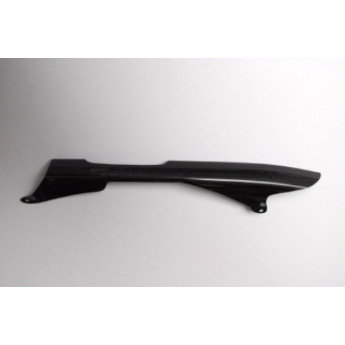 Copri Catena in carbonio LIGHTECH per KAWASAKI ZX6 R (2009-2015)