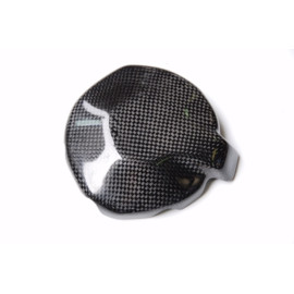 Coperchio Frizione in carbonio LIGHTECH per KAWASAKI ZX6 R (2009-2015)