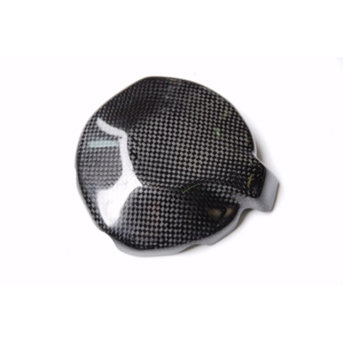Coperchio Frizione in carbonio LIGHTECH per KAWASAKI ZX6 R (2009-2015)