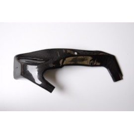 Protezioni Telaio in Carbonio LIGHTECH per KAWASAKI ZX6 R (2009-2015)