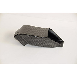 Tubi Airbox in Carbonio LIGHTECH per KAWASAKI ZX10 R (2011-2015)