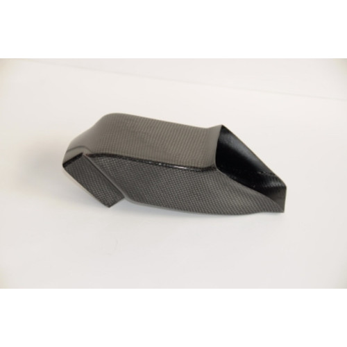 Tubi Airbox in Carbonio LIGHTECH per KAWASAKI ZX10 R (2011-2015)