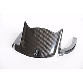 Parafango Posteriore in Carbonio LIGHTECH per KAWASAKI ZX10 R (2011-2016)