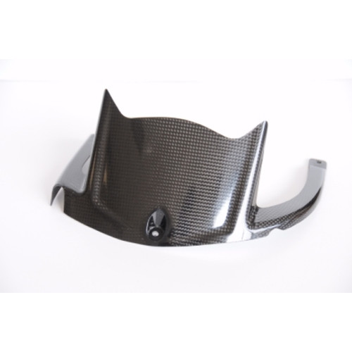 Parafango Posteriore in Carbonio LIGHTECH per KAWASAKI ZX10 R (2011-2016)