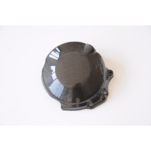 Coperchio Frizione in Carbonio LIGHTECH per KAWASAKI ZX10 R (2011-2016)