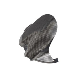 Parafango Posteriore in carbonio LIGHTECH per SUZUKI GSXR 600 / 750 (06-10)