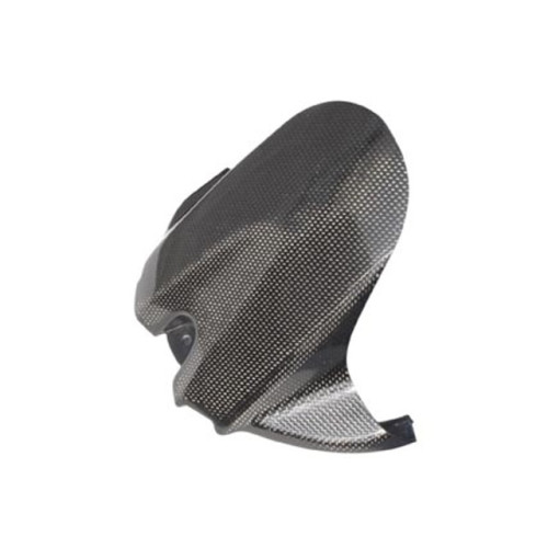 Parafango Posteriore in carbonio LIGHTECH per SUZUKI GSXR 600 / 750 (06-10)