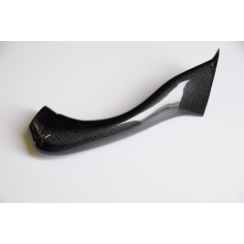 Tubi airbox in Carbonio LIGHTECH per SUZUKI GSXR 600/750 (2011-2015)