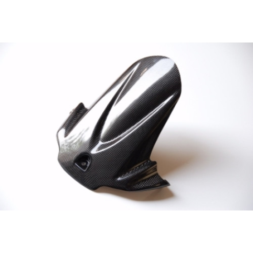 Parafango Posteriore in Carbonio LIGHTECH per SUZUKI GSXR 1000 (2009-2016)