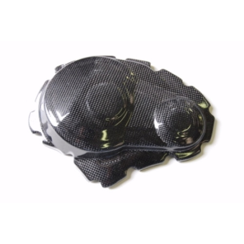 Coperchio Frizione in Carbonio LIGHTECH per SUZUKI GSXR 1000 (2009-2016)