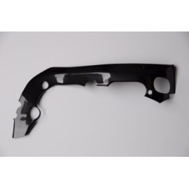 Protezioni Telaio in Carbonio LIGHTECH per SUZUKI GSXR 1000 (2009-2016)