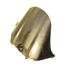 Parafango Posteriore in Carbonio LIGHTECH per SUZUKI GSXR 1000 (2005-2008)