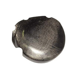 Coperchio Frizione in Carbonio LIGHTECH per SUZUKI GSXR 1000 (2005-2008)