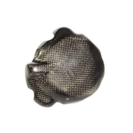Coperchio Alternatore in Carbonio LIGHTECH per SUZUKI GSXR 1000 (2005-2008)
