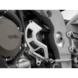 Coperchio Carter Pignone in Alluminio RIZOMA per APRILIA RSV4 1000 R / FACTORY / APRC (2009>)