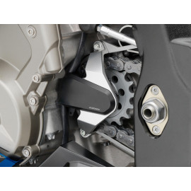 Coperchio Carter Pignone in Alluminio RIZOMA per BMW S 1000 RR / ABS (2010>) - S 1000 R (2014>) - S 1000 XR (2015>)