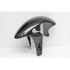 Parafango Anteriore in Carbonio LIGHTECH per YAMAHA YZF R1 (2015-2016>) / MT-10 (2016-2017>) / YZF R6 (2017>)
