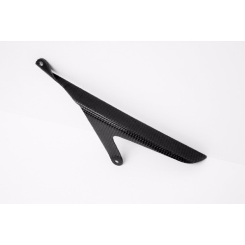 Copri Catena in Carbonio LIGHTECH per YAMAHA YZF R1 (2015-2017) / MT-10 (2016-2017>)