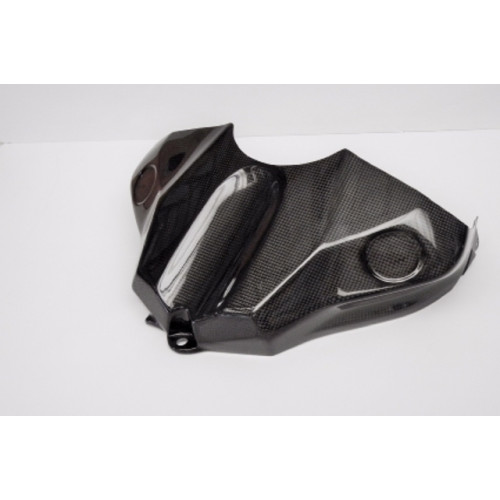 Coperchio Serbatoio in Carbonio LIGHTECH per YAMAHA YZF R1 (2015-2017)