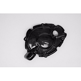 Coperchio Frizione in Carbonio LIGHTECH per YAMAHA YZF R1 (2015-2016>) / MT-10 (2016-2017>)